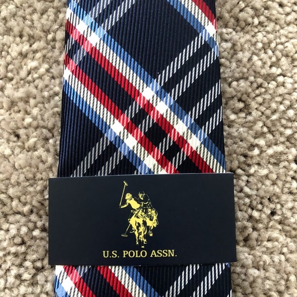 NWOT U.S. Polo Assn. - Picture 4 of 7